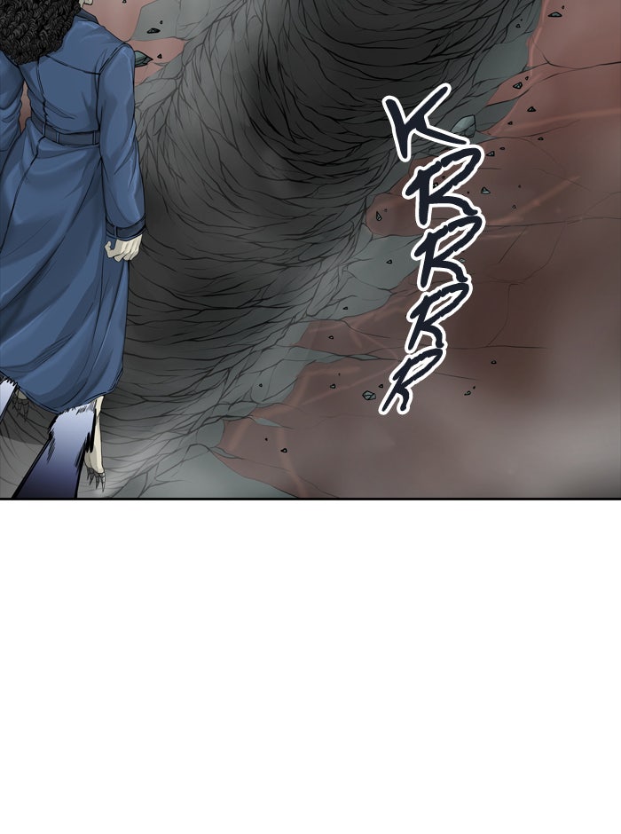 Tower of God Manga Chapter 447 page 17 - [Season 3] Ep. 30