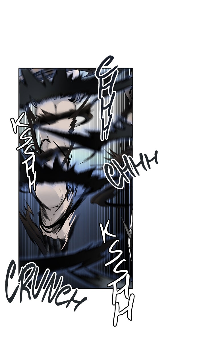 Tower of God Manga Chapter 447 page 20 - [Season 3] Ep. 30