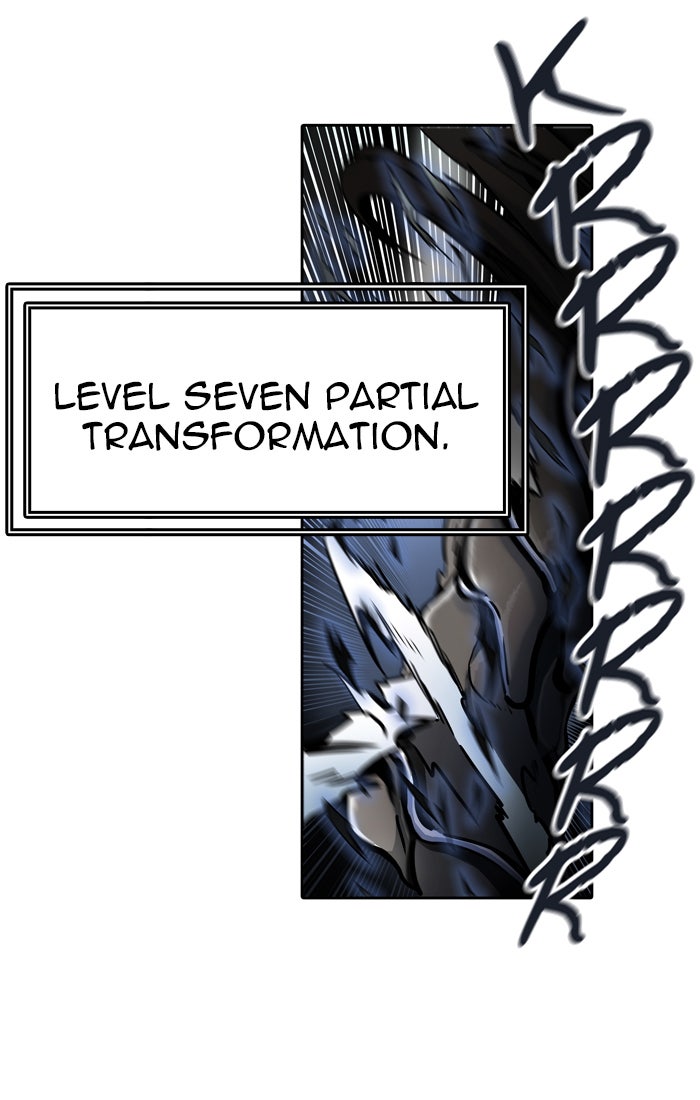 Tower of God Manga Chapter 447 page 21 - [Season 3] Ep. 30