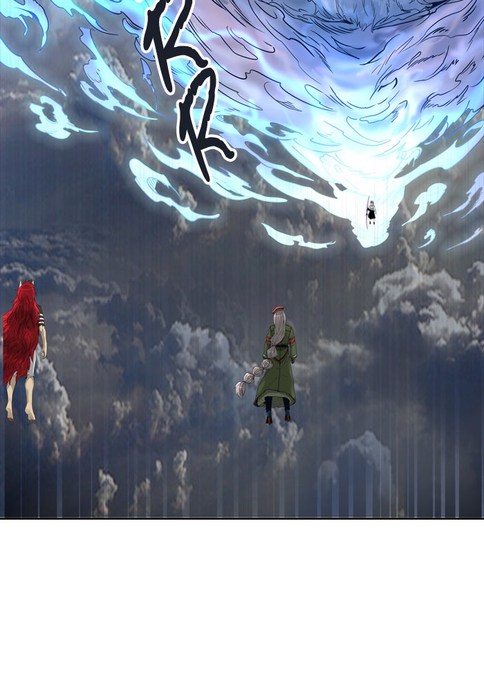 Tower of God Manga Chapter 447 page 29 - [Season 3] Ep. 30