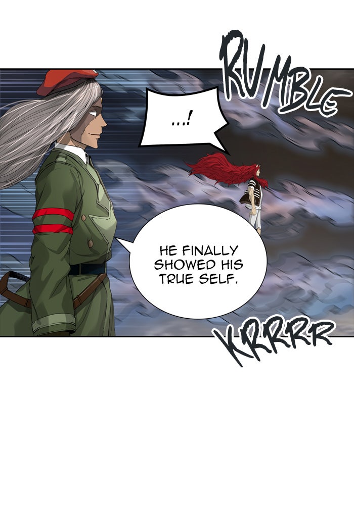 Tower of God Manga Chapter 447 page 30 - [Season 3] Ep. 30