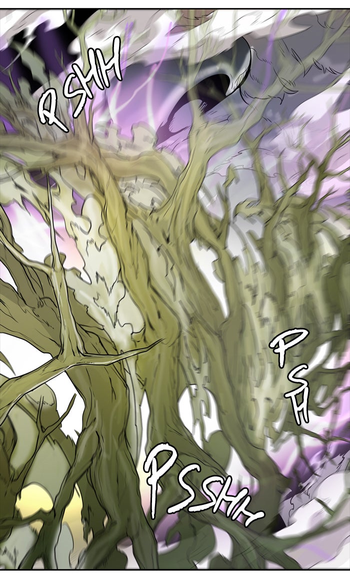 Tower of God Manga Chapter 447 page 35 - [Season 3] Ep. 30