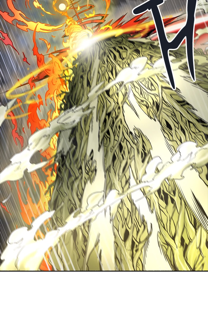 Tower of God Manga Chapter 447 page 40 - [Season 3] Ep. 30