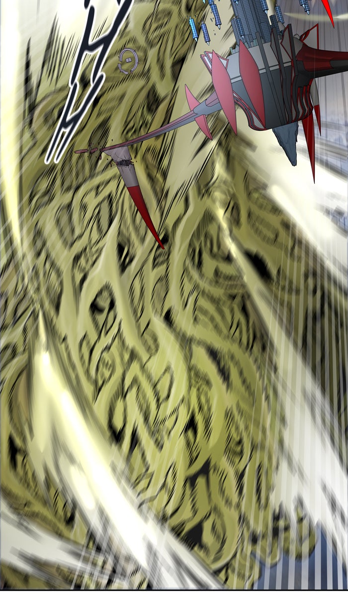 Tower of God Manga Chapter 447 page 42 - [Season 3] Ep. 30