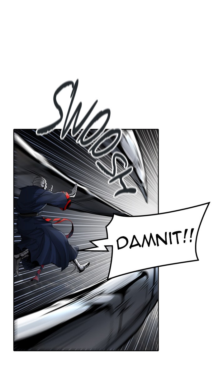 Tower of God Manga Chapter 447 page 43 - [Season 3] Ep. 30