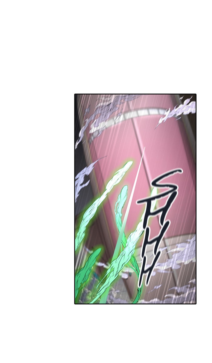 Tower of God Manga Chapter 447 page 44 - [Season 3] Ep. 30