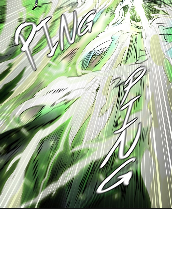 Tower of God Manga Chapter 447 page 46 - [Season 3] Ep. 30