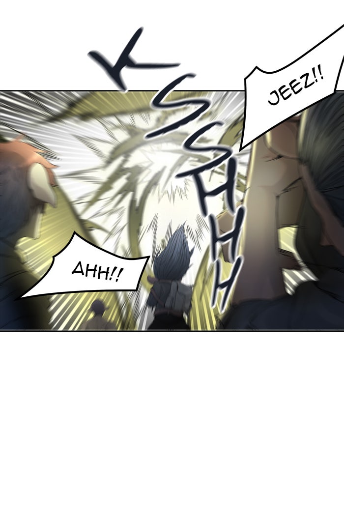 Tower of God Manga Chapter 447 page 47 - [Season 3] Ep. 30