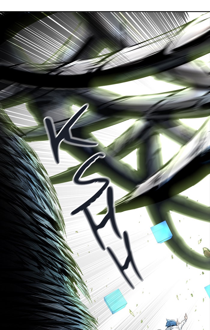 Tower of God Manga Chapter 447 page 48 - [Season 3] Ep. 30