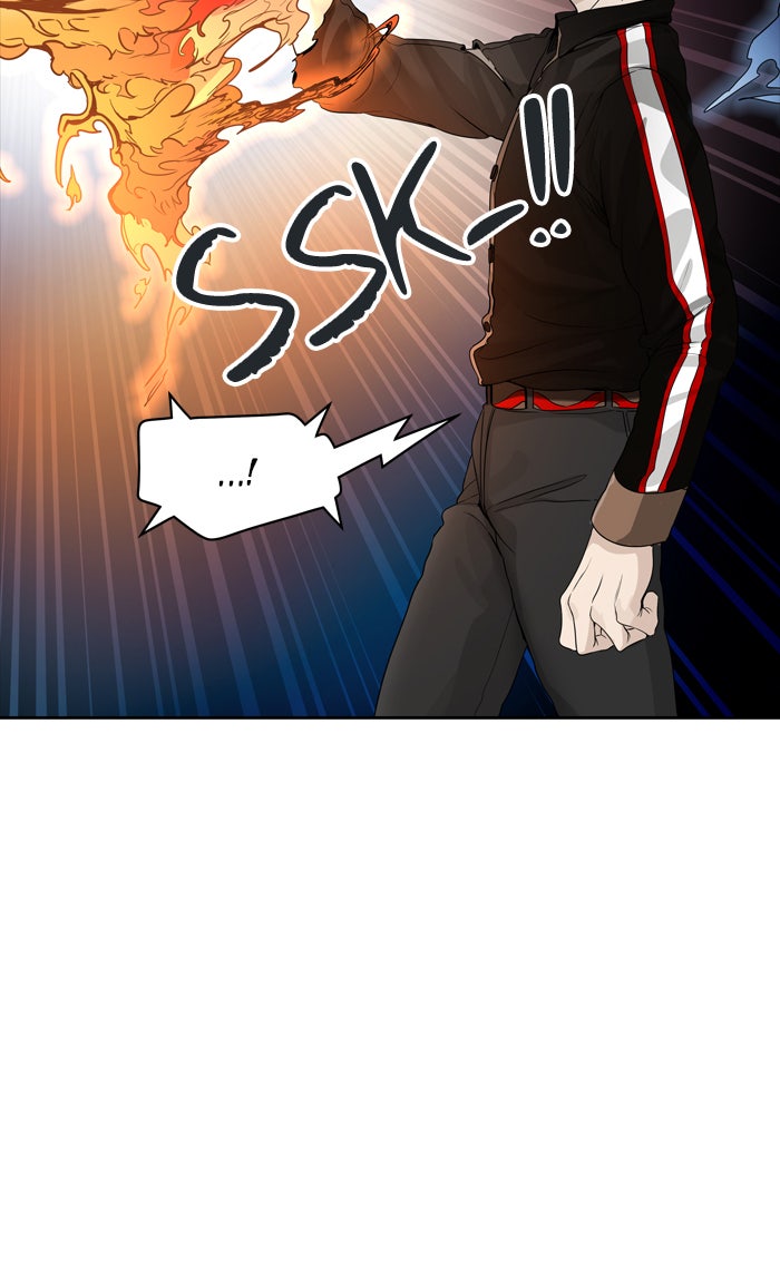 Tower of God Manga Chapter 447 page 5 - [Season 3] Ep. 30