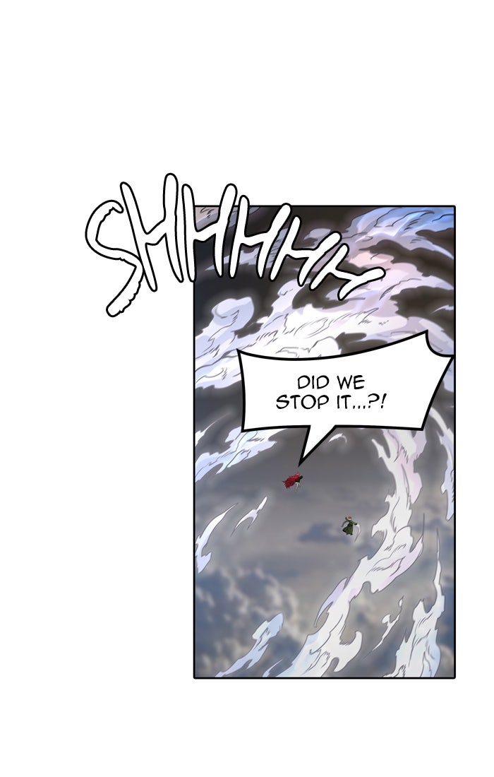 Tower of God Manga Chapter 447 page 52 - [Season 3] Ep. 30