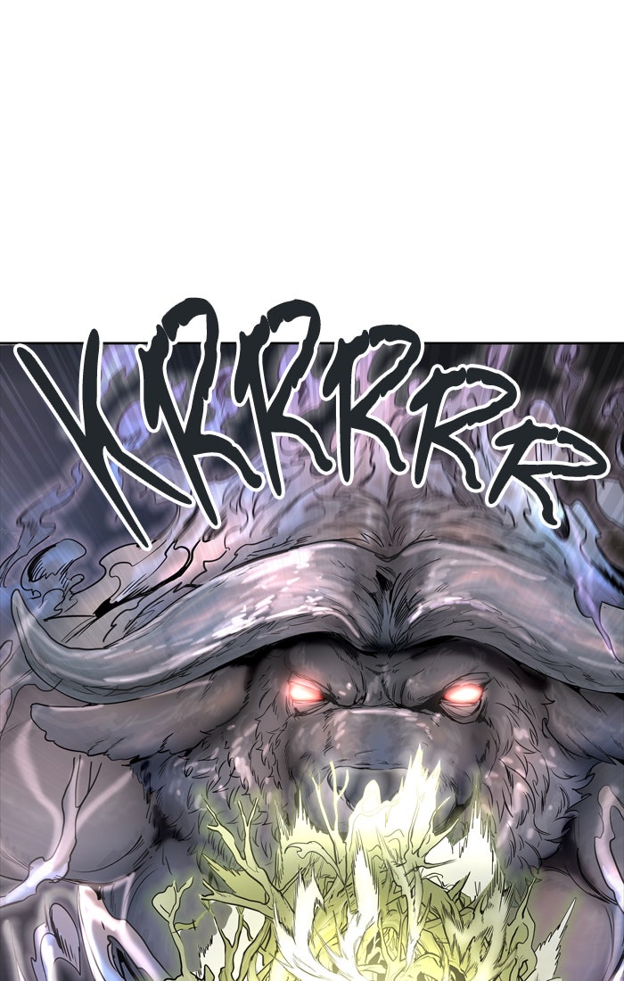 Tower of God Manga Chapter 447 page 57 - [Season 3] Ep. 30