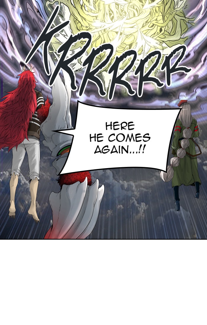 Tower of God Manga Chapter 447 page 58 - [Season 3] Ep. 30