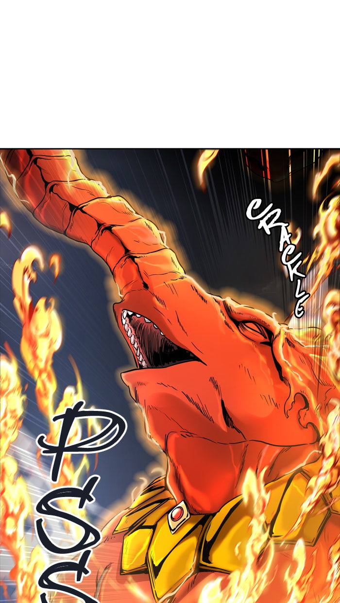 Tower of God Manga Chapter 447 page 60 - [Season 3] Ep. 30