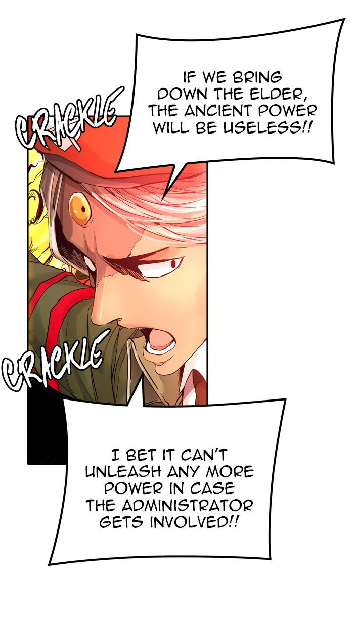 Tower of God Manga Chapter 447 page 63 - [Season 3] Ep. 30