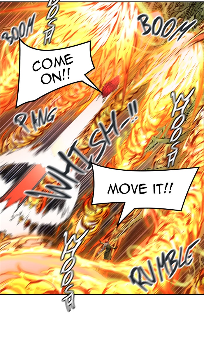 Tower of God Manga Chapter 447 page 67 - [Season 3] Ep. 30