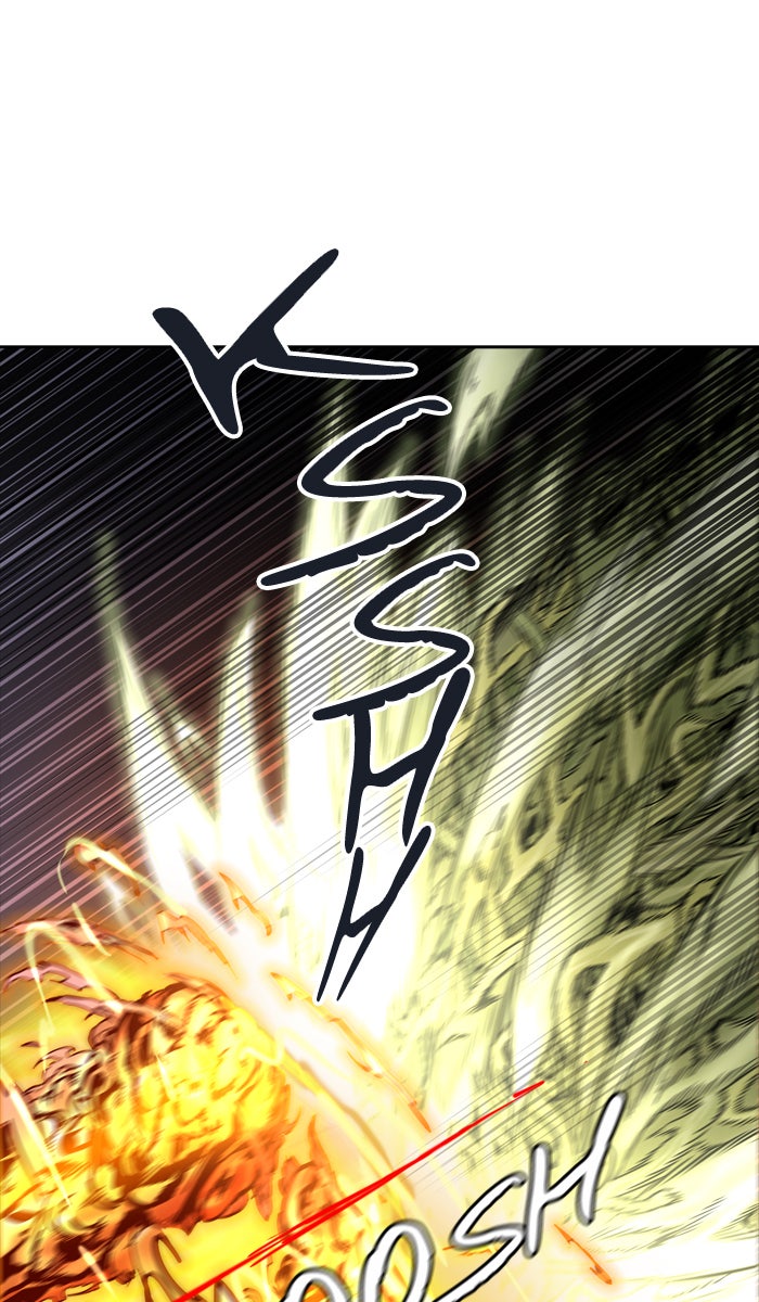 Tower of God Manga Chapter 447 page 68 - [Season 3] Ep. 30