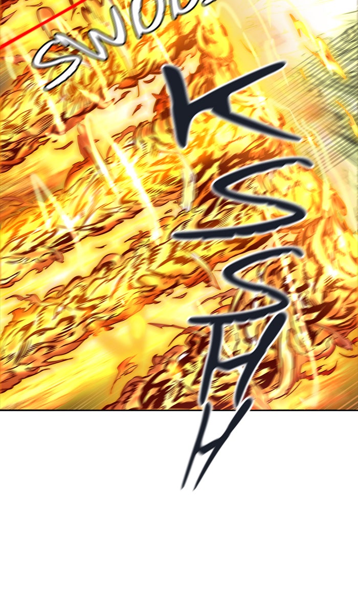 Tower of God Manga Chapter 447 page 69 - [Season 3] Ep. 30