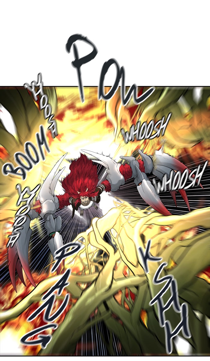 Tower of God Manga Chapter 447 page 70 - [Season 3] Ep. 30