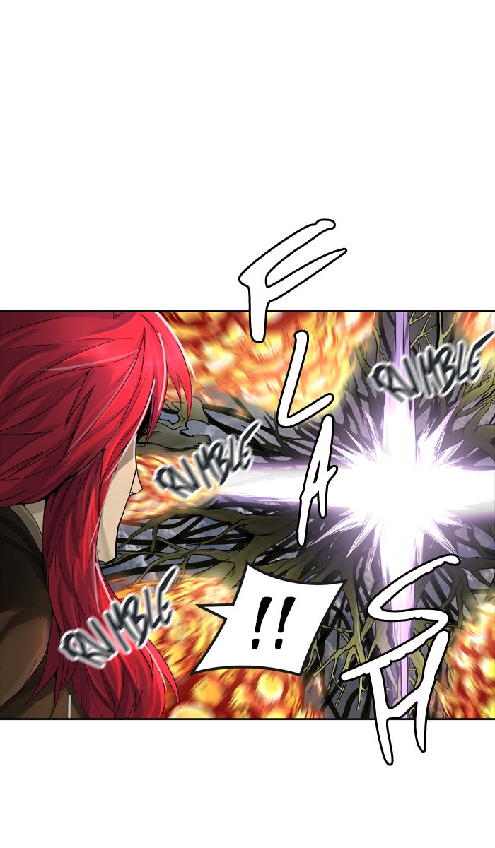 Tower of God Manga Chapter 447 page 71 - [Season 3] Ep. 30