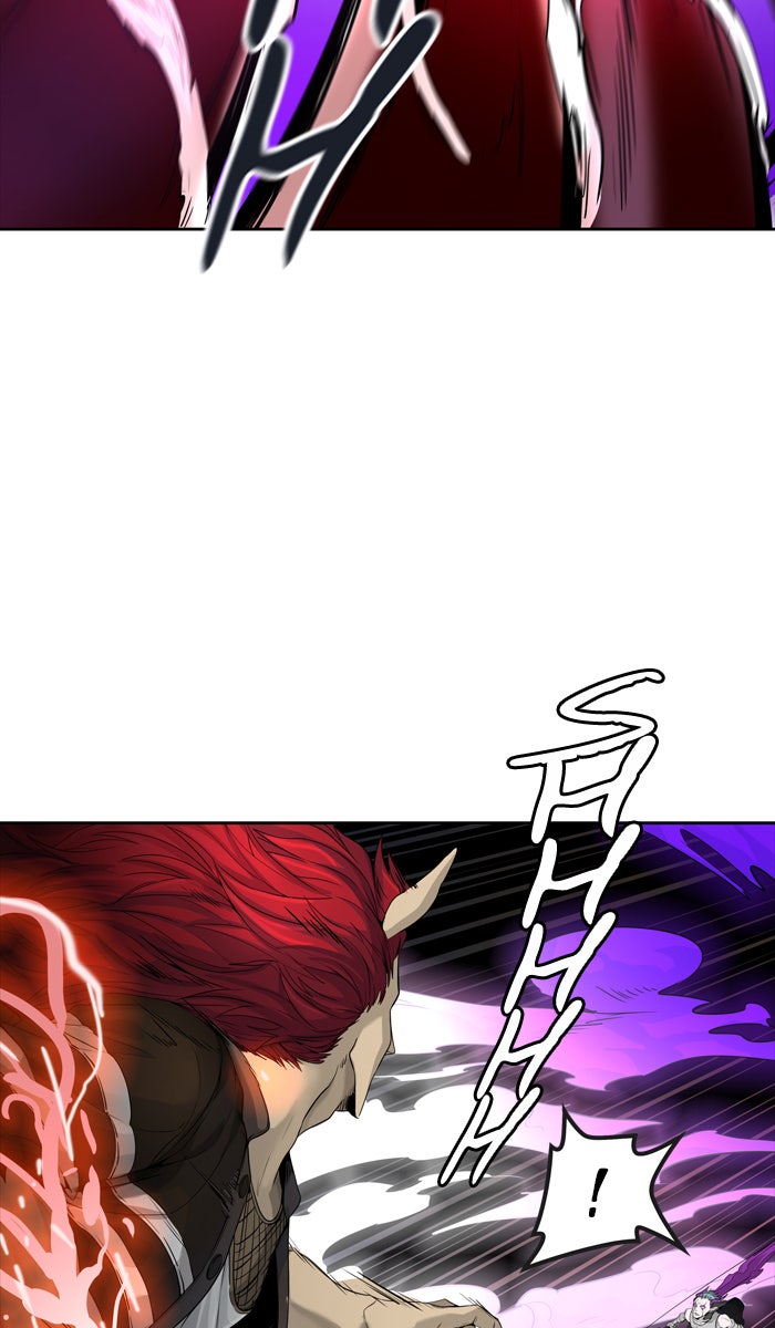 Tower of God Manga Chapter 447 page 77 - [Season 3] Ep. 30