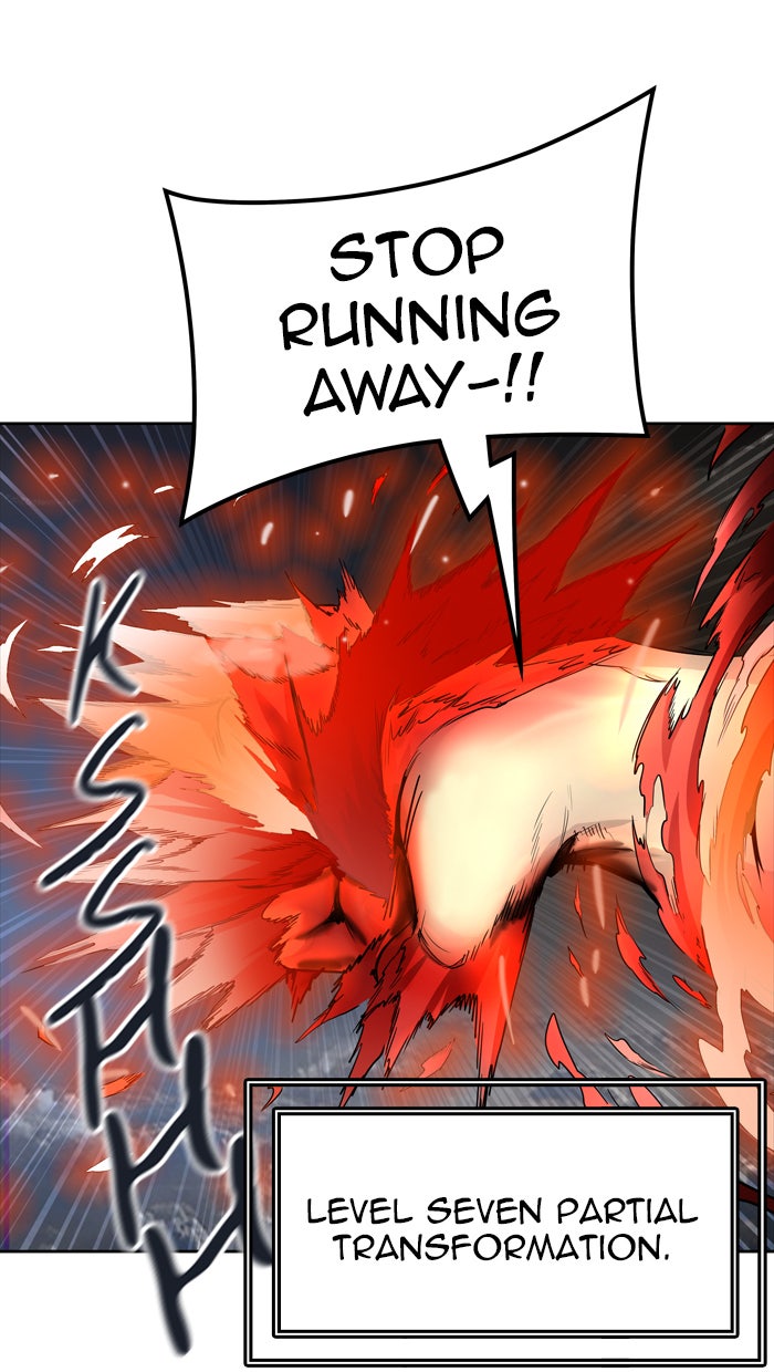 Tower of God Manga Chapter 447 page 79 - [Season 3] Ep. 30