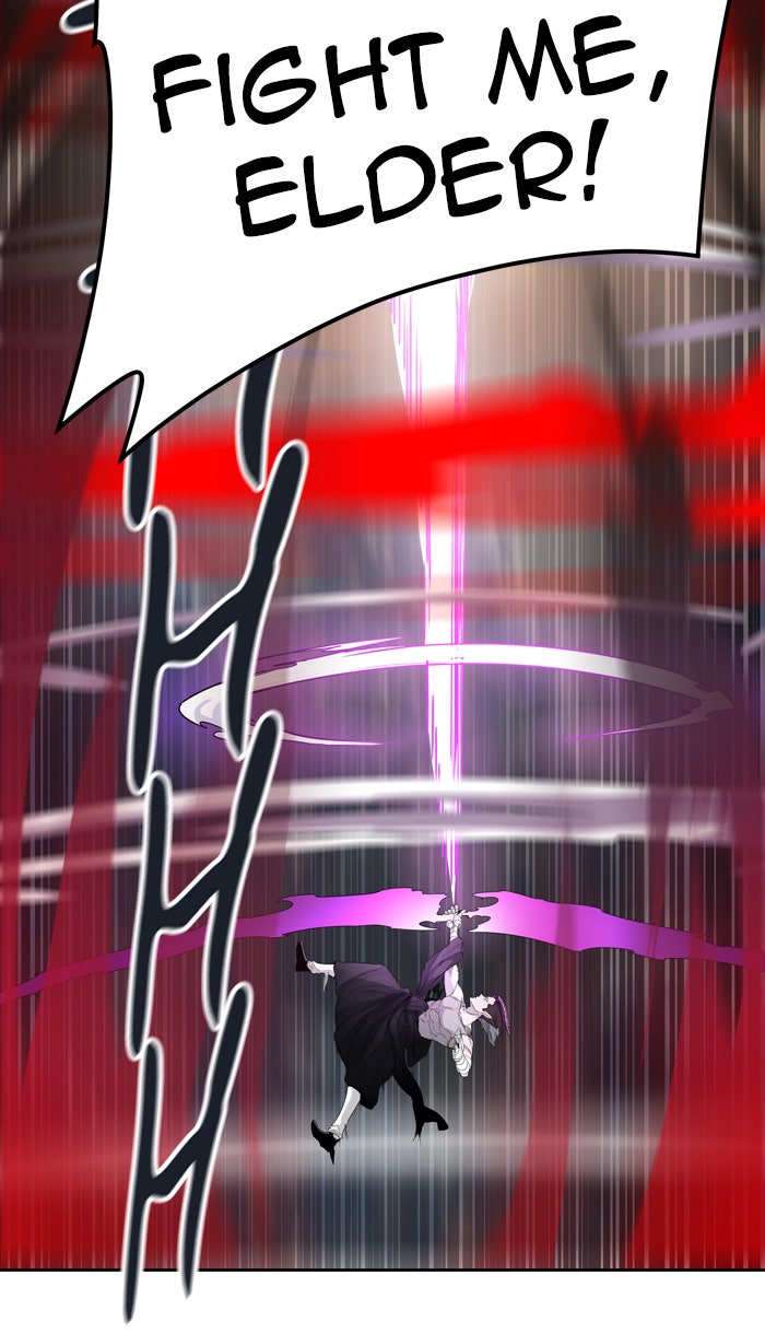 Tower of God Manga Chapter 447 page 83 - [Season 3] Ep. 30