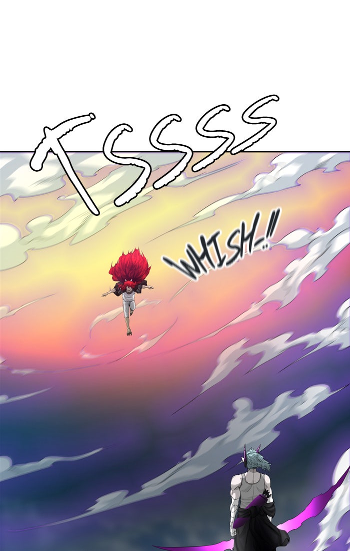 Tower of God Manga Chapter 447 page 86 - [Season 3] Ep. 30