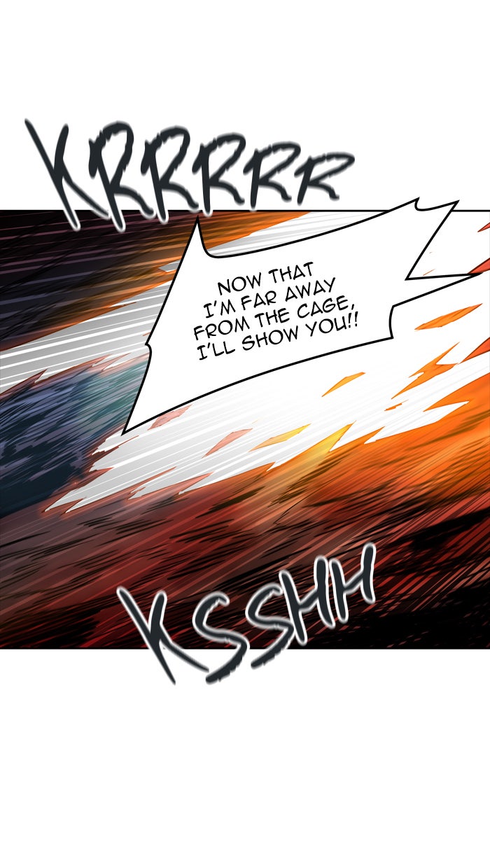 Tower of God Manga Chapter 447 page 92 - [Season 3] Ep. 30