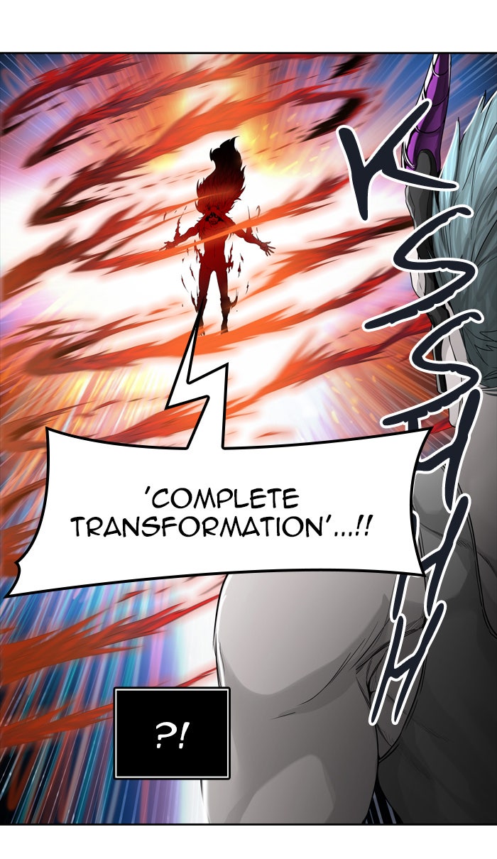 Tower of God Manga Chapter 447 page 93 - [Season 3] Ep. 30