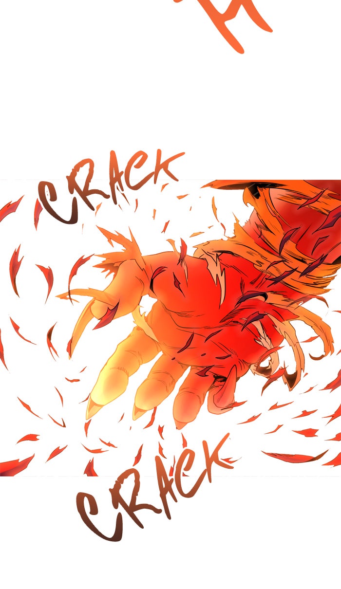 Tower of God Manga Chapter 447 page 95 - [Season 3] Ep. 30