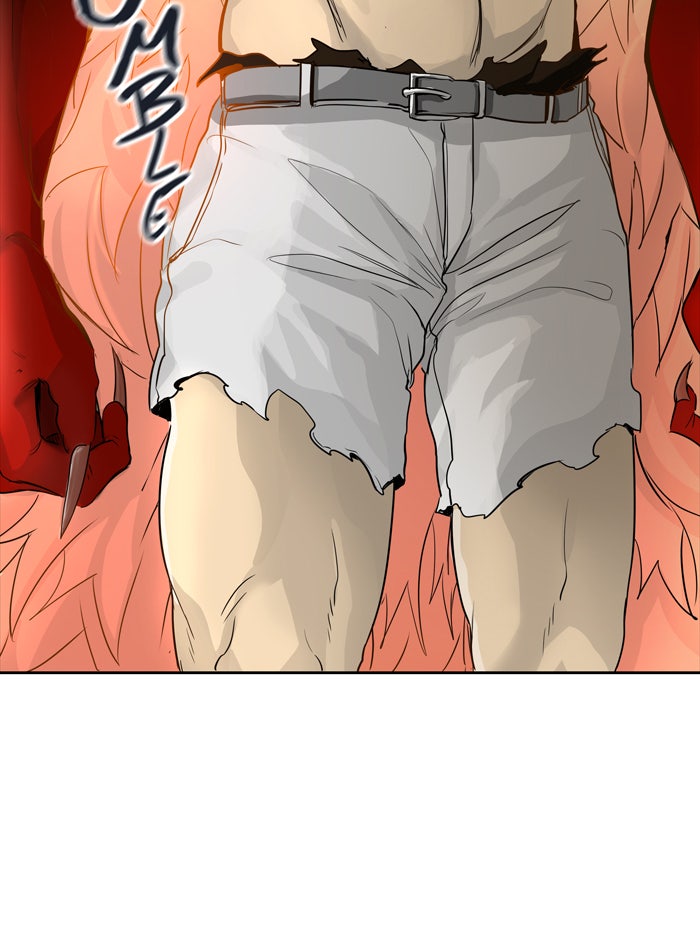 Tower of God Manga Chapter 448 page 10 - [Season 3] Ep. 31