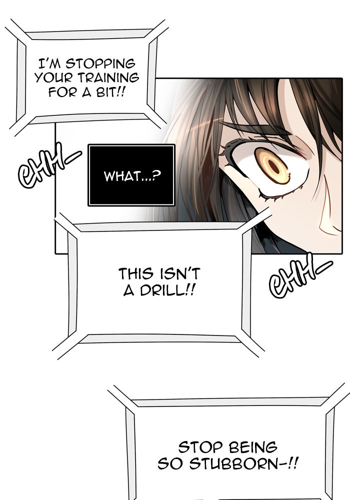 Tower of God Manga Chapter 448 page 100 - [Season 3] Ep. 31