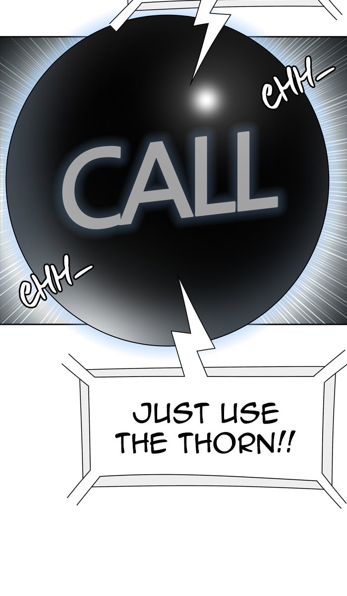 Tower of God Manga Chapter 448 page 101 - [Season 3] Ep. 31