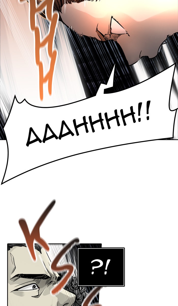 Tower of God Manga Chapter 448 page 104 - [Season 3] Ep. 31