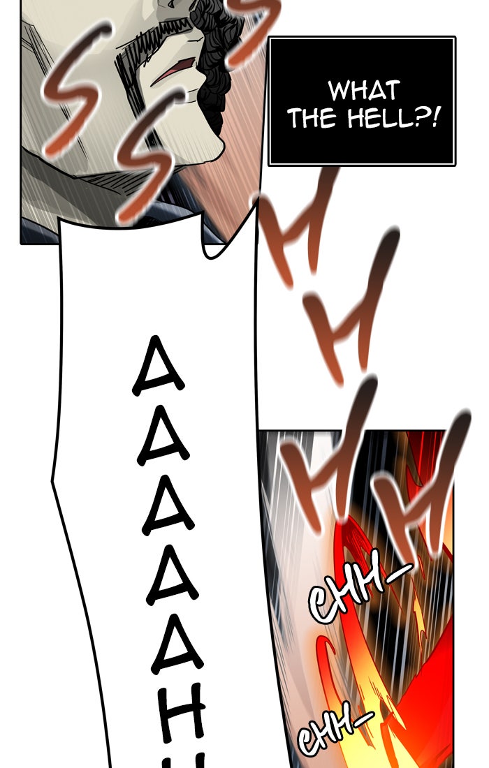 Tower of God Manga Chapter 448 page 105 - [Season 3] Ep. 31