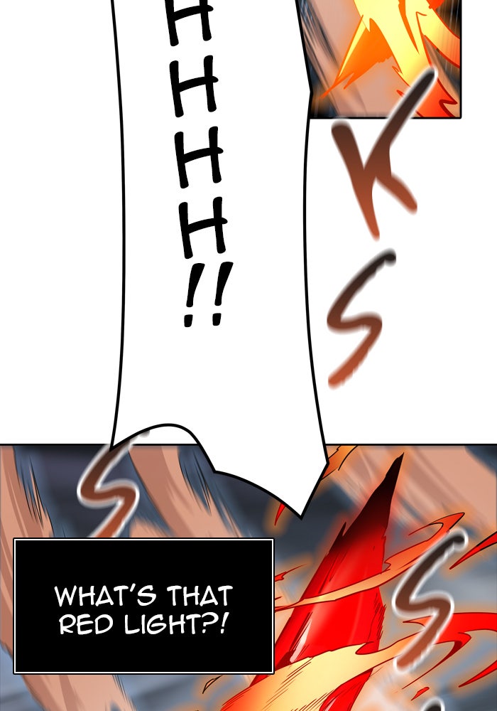 Tower of God Manga Chapter 448 page 106 - [Season 3] Ep. 31