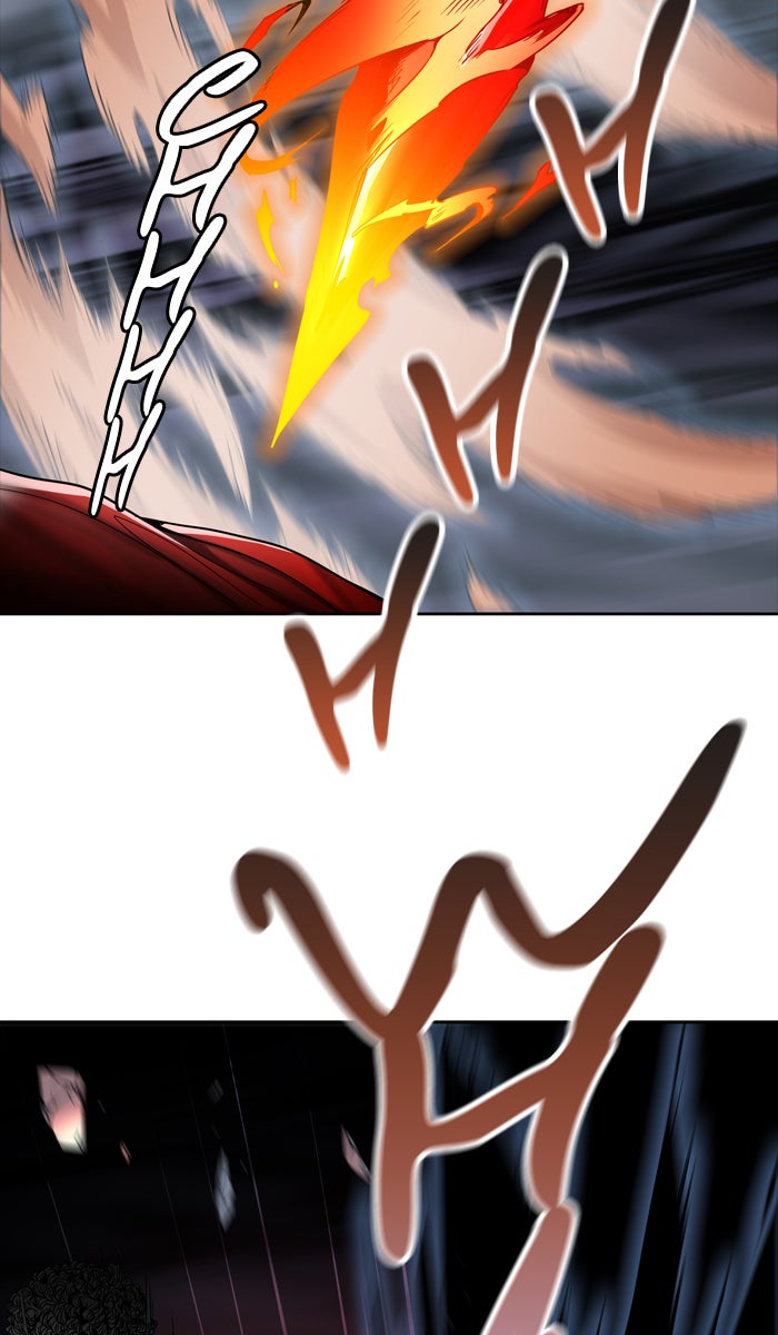 Tower of God Manga Chapter 448 page 107 - [Season 3] Ep. 31