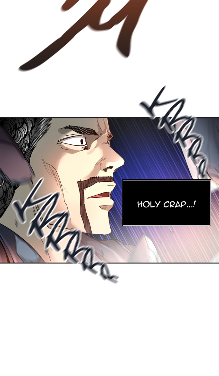 Tower of God Manga Chapter 448 page 109 - [Season 3] Ep. 31
