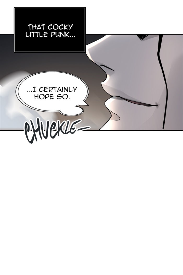 Tower of God Manga Chapter 448 page 11 - [Season 3] Ep. 31