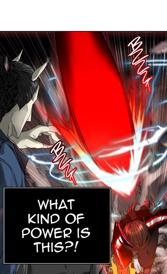 Tower of God Manga Chapter 448 page 110 - [Season 3] Ep. 31