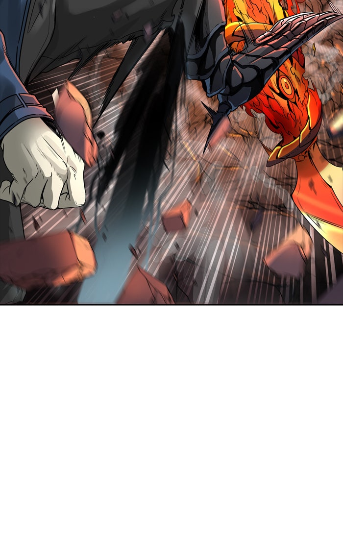 Tower of God Manga Chapter 448 page 111 - [Season 3] Ep. 31