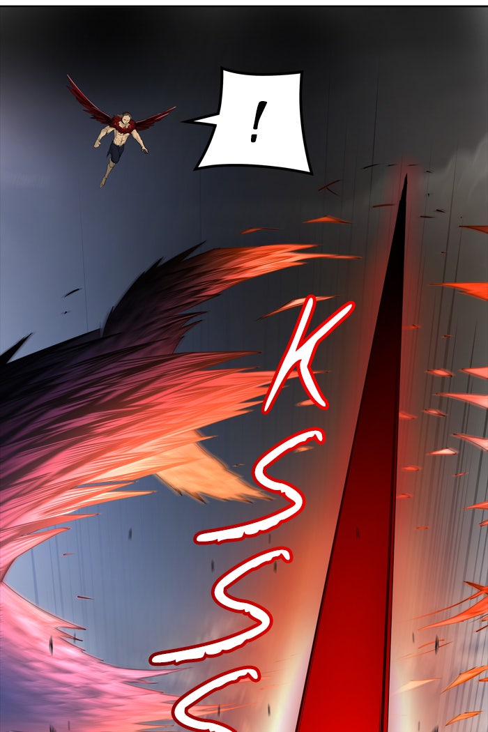 Tower of God Manga Chapter 448 page 112 - [Season 3] Ep. 31