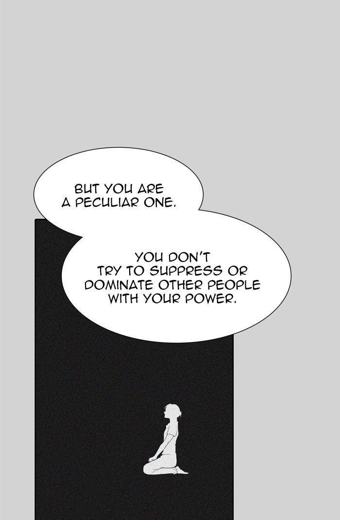 Tower of God Manga Chapter 448 page 119 - [Season 3] Ep. 31