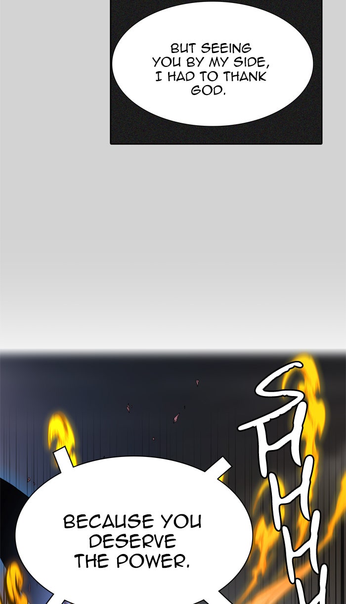 Tower of God Manga Chapter 448 page 121 - [Season 3] Ep. 31