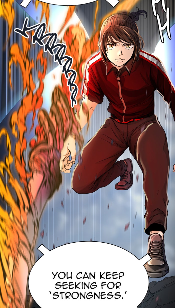 Tower of God Manga Chapter 448 page 122 - [Season 3] Ep. 31