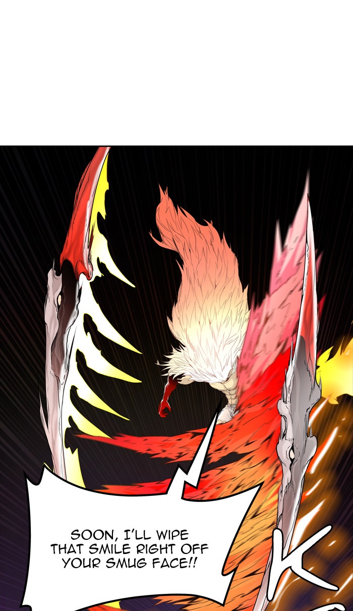 Tower of God Manga Chapter 448 page 15 - [Season 3] Ep. 31