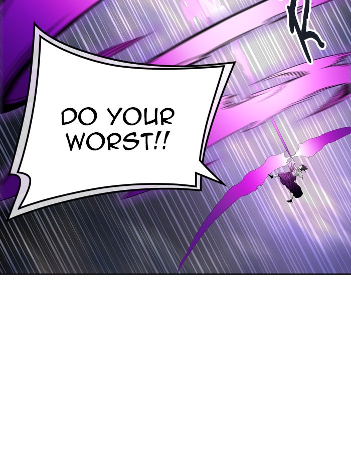 Tower of God Manga Chapter 448 page 18 - [Season 3] Ep. 31