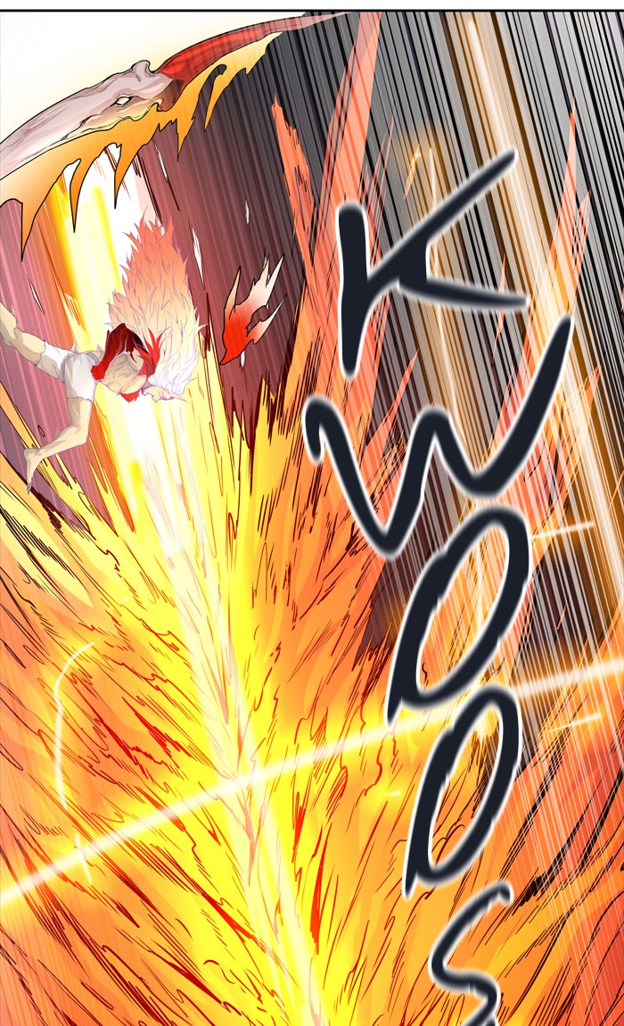 Tower of God Manga Chapter 448 page 19 - [Season 3] Ep. 31