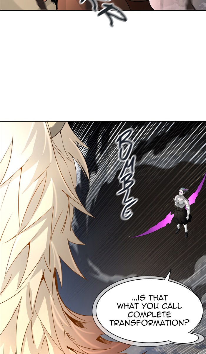 Tower of God Manga Chapter 448 page 2 - [Season 3] Ep. 31